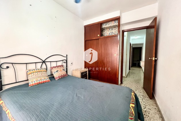 Resale - Apartment / flat -
Torrevieja - Acequion