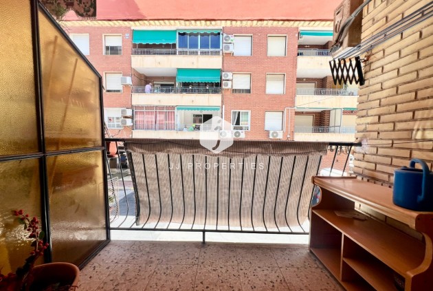 Resale - Apartment / flat -
Torrevieja - Acequion