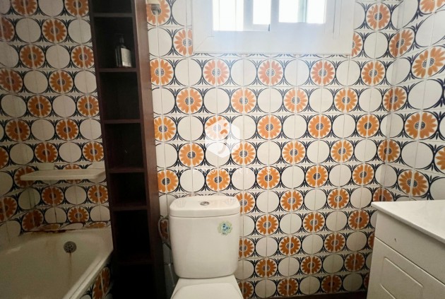 Resale - Apartment / flat -
Torrevieja - Acequion