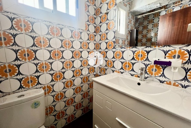 Resale - Apartment / flat -
Torrevieja - Acequion