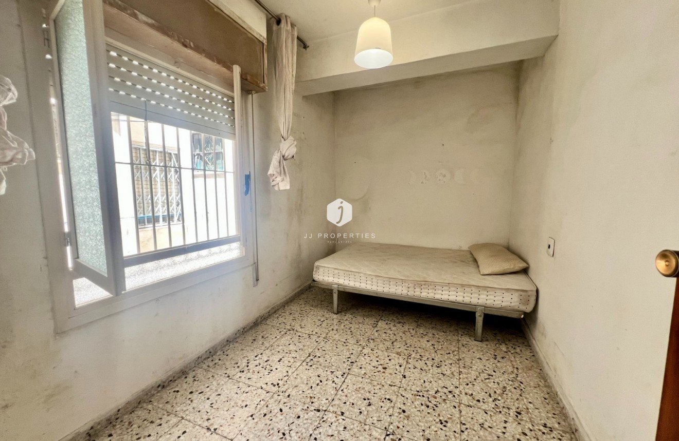 Resale - Apartment / flat -
Torrevieja - Acequion