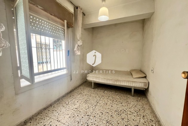 Resale - Apartment / flat -
Torrevieja - Acequion