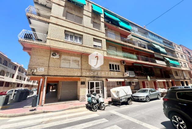 Resale - Apartment / flat -
Torrevieja - Acequion