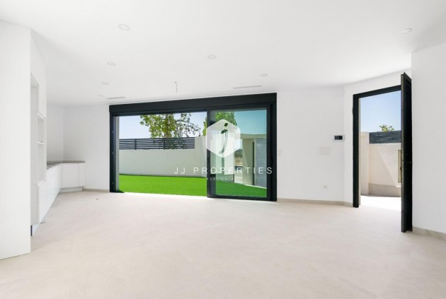 New Build - Villa -
Benijofar