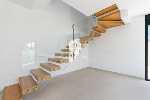 New Build - Villa -
Benijofar