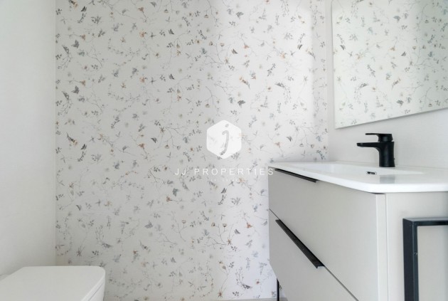 New Build - Villa -
Benijofar