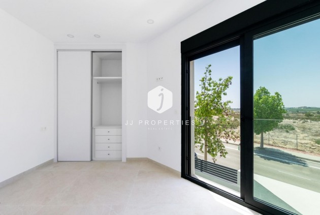 New Build - Villa -
Benijofar