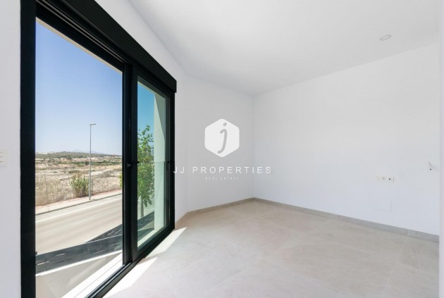 New Build - Villa -
Benijofar