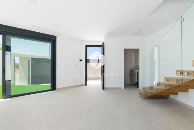 New Build - Villa -
Benijofar