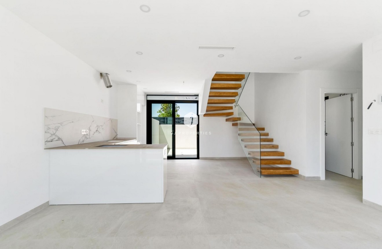 Nouvelle construction - Villa -
Benijofar