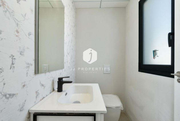 Nouvelle construction - Villa -
Benijofar