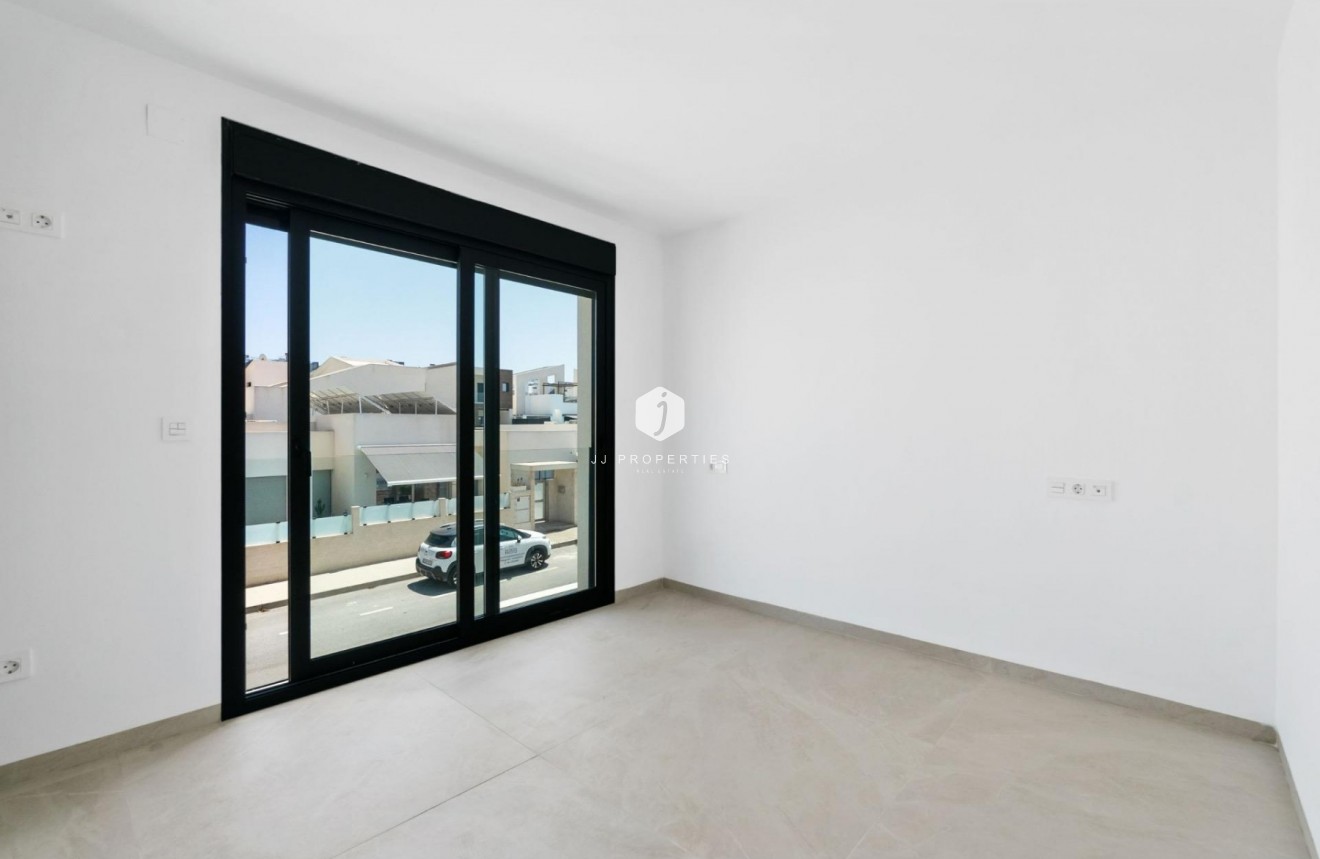 Nouvelle construction - Villa -
Benijofar