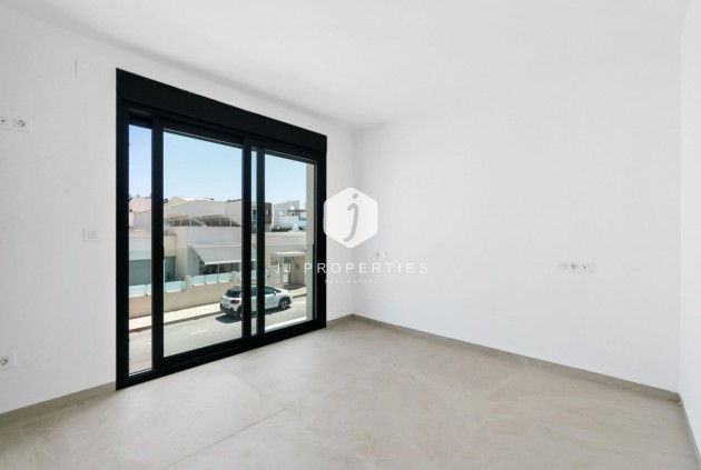 Nouvelle construction - Villa -
Benijofar