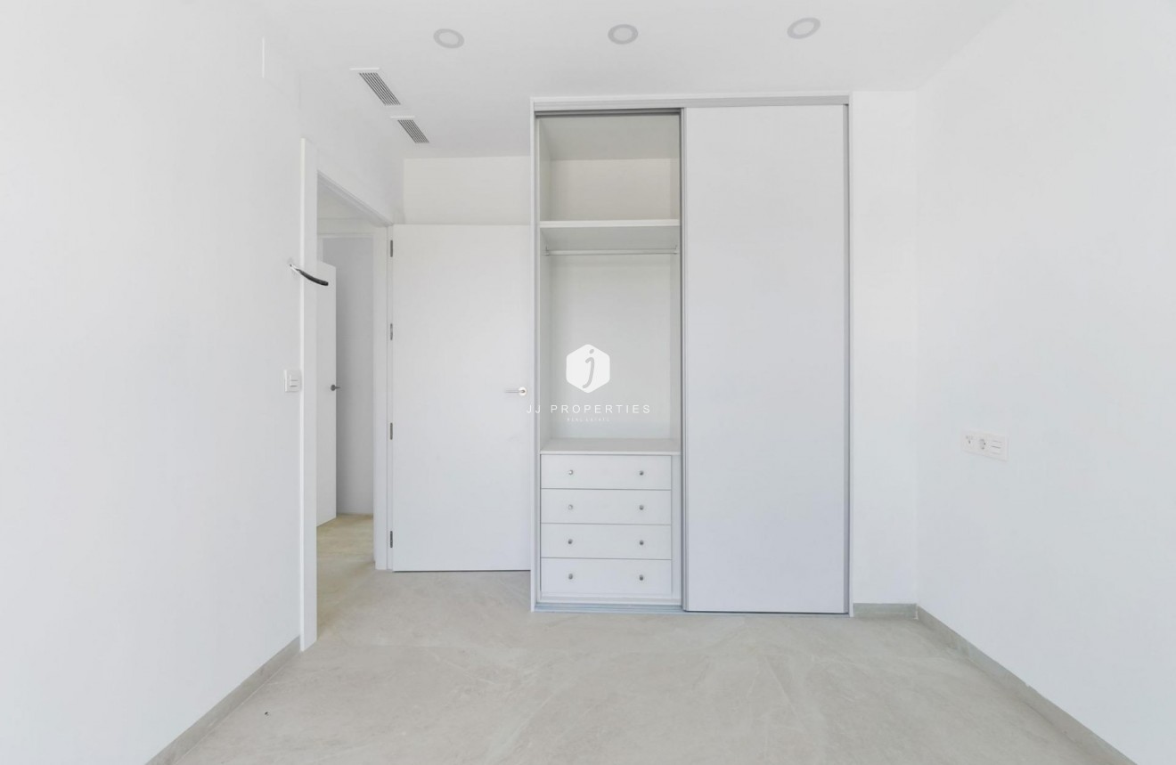 Nouvelle construction - Villa -
Benijofar