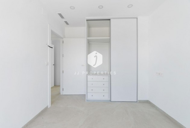 Nouvelle construction - Villa -
Benijofar