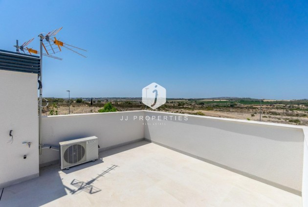 Nouvelle construction - Villa -
Benijofar