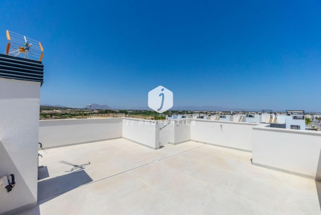 Nouvelle construction - Villa -
Benijofar