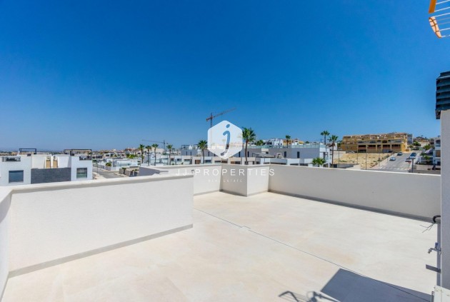 Nouvelle construction - Villa -
Benijofar