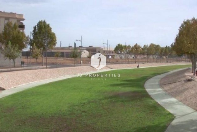 Nouvelle construction - Chalet -
Pilar de la Horadada