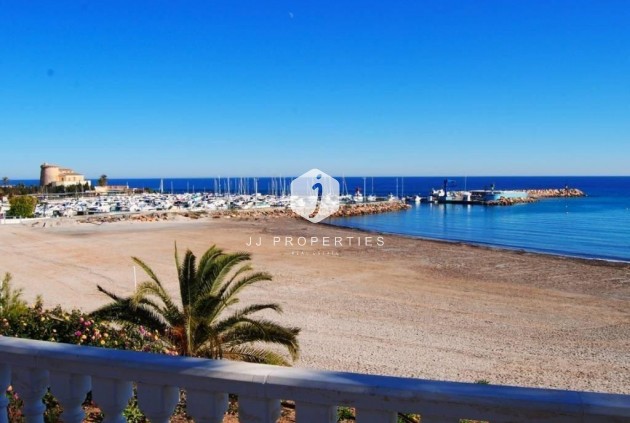 Nouvelle construction - Chalet -
Pilar de la Horadada