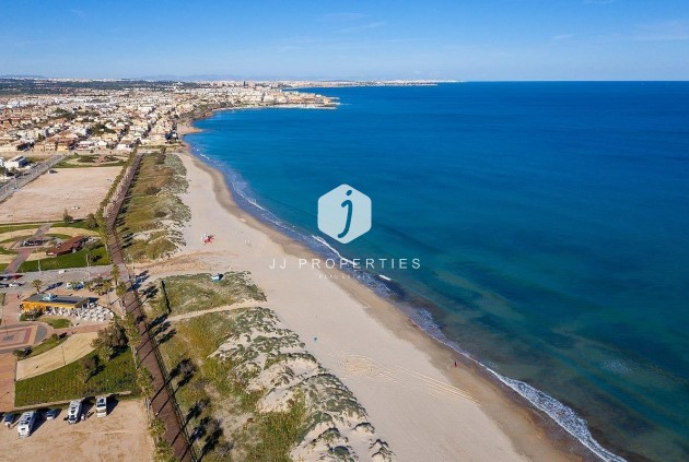 Nouvelle construction - Chalet -
Pilar de la Horadada