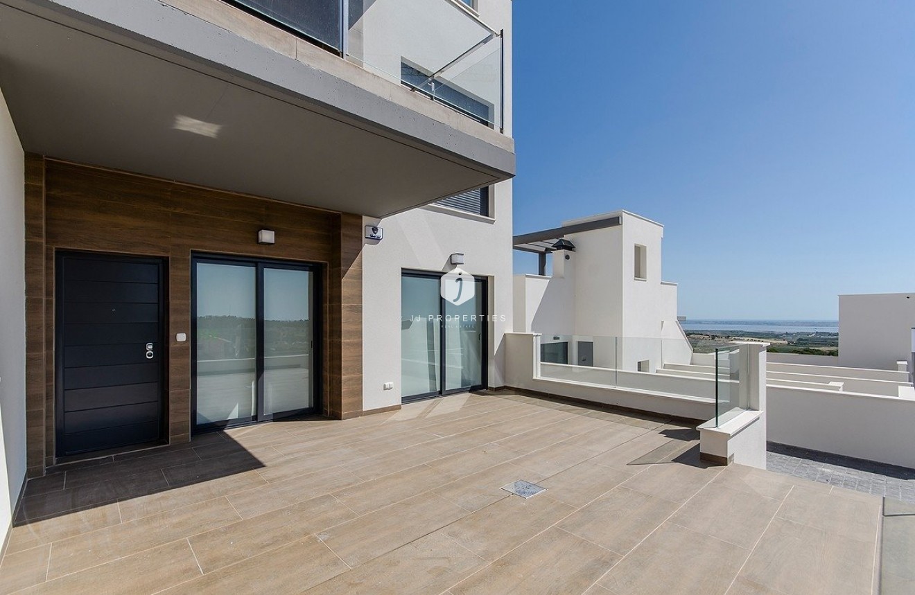 Nieuwbouw Woningen - Bungalow -
San Miguel de Salinas - VistaBella Golf