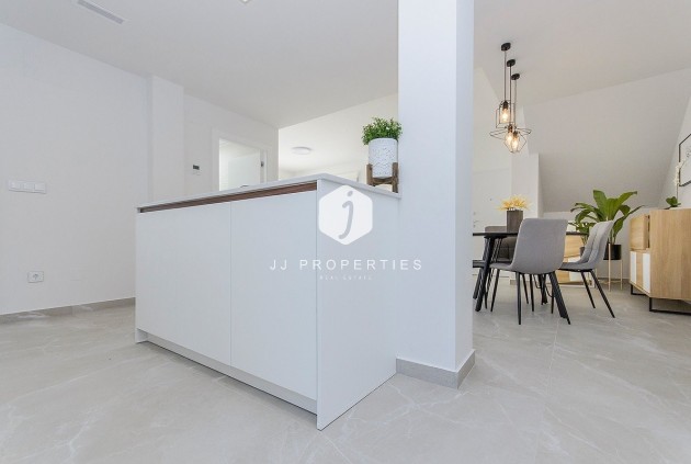 Nieuwbouw Woningen - Bungalow -
San Miguel de Salinas - VistaBella Golf