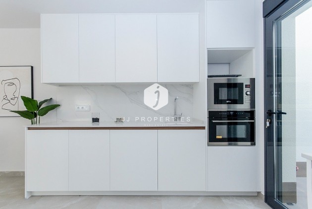 Nieuwbouw Woningen - Bungalow -
San Miguel de Salinas - VistaBella Golf