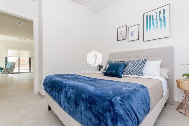 Nieuwbouw Woningen - Bungalow -
San Miguel de Salinas - VistaBella Golf