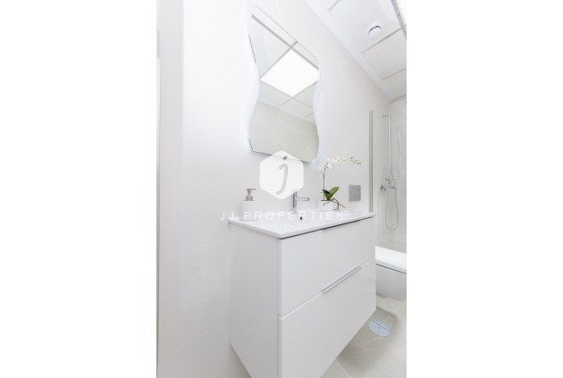 Nieuwbouw Woningen - Bungalow -
San Miguel de Salinas - VistaBella Golf