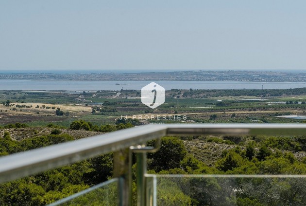 Nieuwbouw Woningen - Bungalow -
San Miguel de Salinas - VistaBella Golf