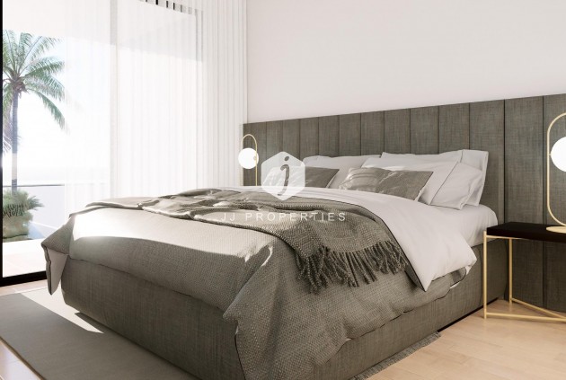 Nieuwbouw Woningen - Villa -
Orihuela Costa - La Zenia