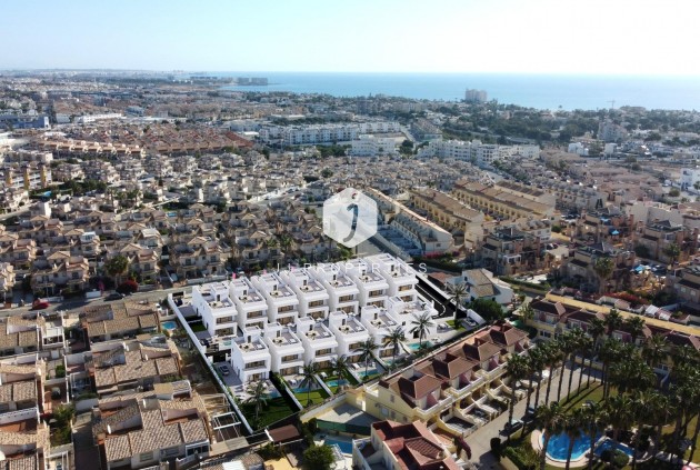 Nieuwbouw Woningen - Villa -
Orihuela Costa - La Zenia