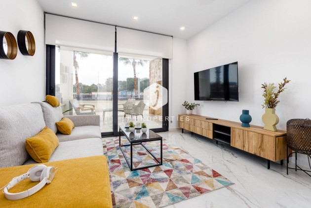 Nieuwbouw Woningen - Appartement / flat -
Orihuela Costa - Los Altos