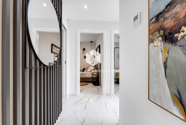 Nieuwbouw Woningen - Appartement / flat -
Orihuela Costa - Los Altos