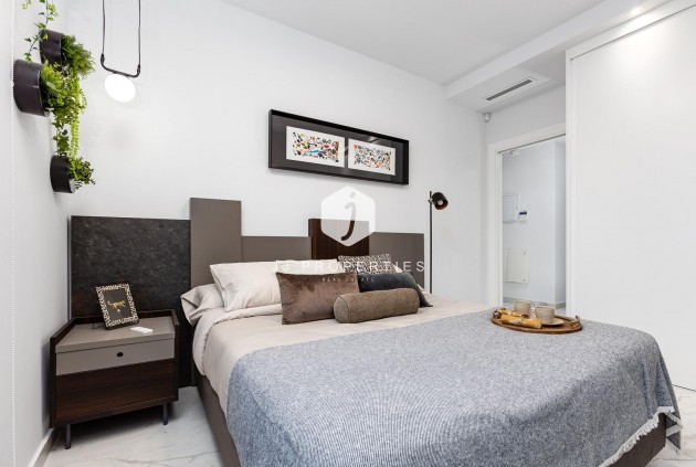 Nieuwbouw Woningen - Appartement / flat -
Orihuela Costa - Los Altos