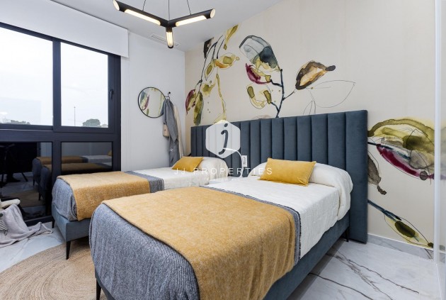 Nieuwbouw Woningen - Appartement / flat -
Orihuela Costa - Los Altos