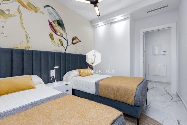 Nieuwbouw Woningen - Appartement / flat -
Orihuela Costa - Los Altos