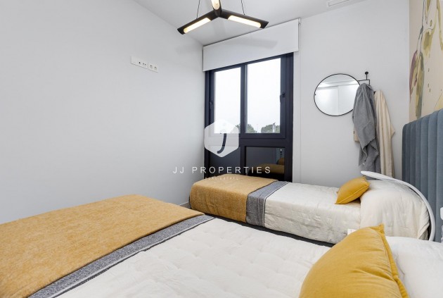 Nieuwbouw Woningen - Appartement / flat -
Orihuela Costa - Los Altos