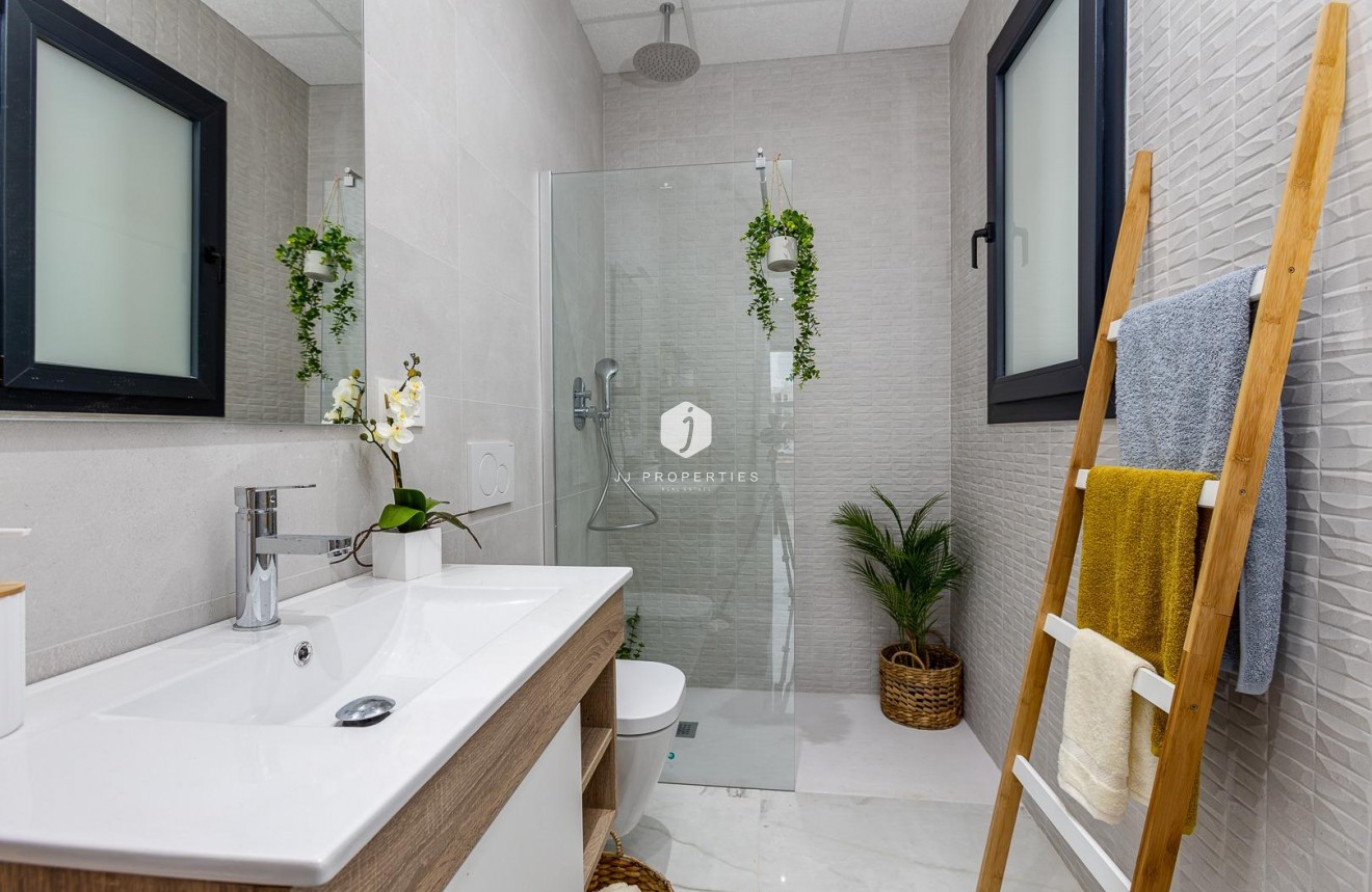 Nieuwbouw Woningen - Appartement / flat -
Orihuela Costa - Los Altos