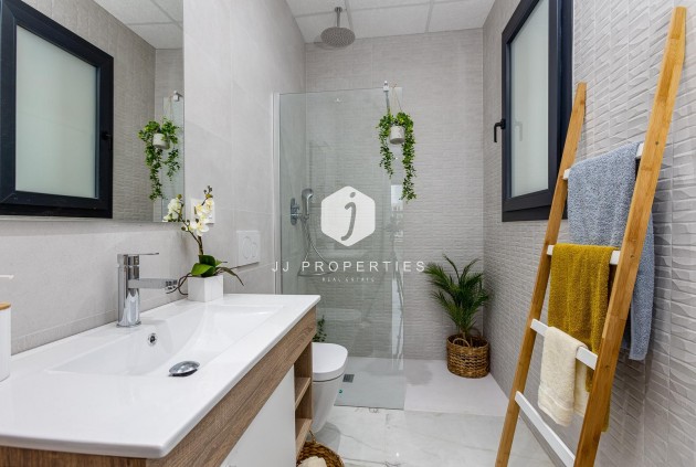 Nieuwbouw Woningen - Appartement / flat -
Orihuela Costa - Los Altos