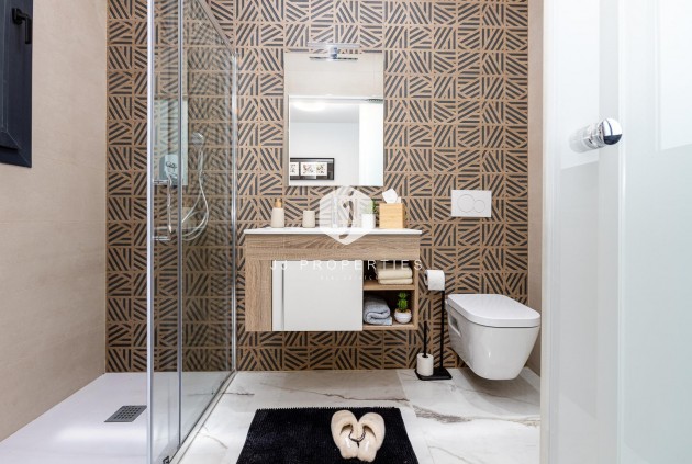 Nieuwbouw Woningen - Appartement / flat -
Orihuela Costa - Los Altos