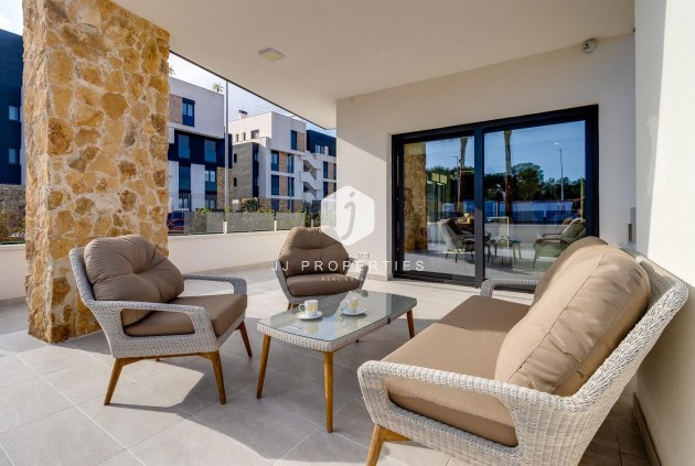 Nieuwbouw Woningen - Appartement / flat -
Orihuela Costa - Los Altos