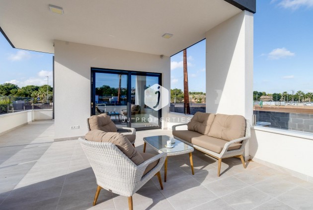 Nieuwbouw Woningen - Appartement / flat -
Orihuela Costa - Los Altos