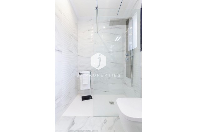 Obra nueva - Villa -
Torrevieja - Torretas