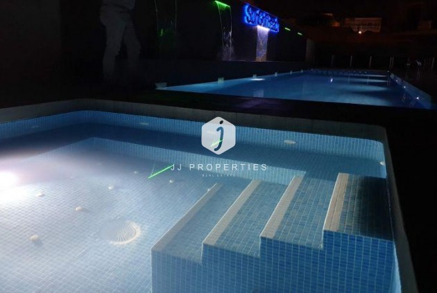 Nieuwbouw Woningen - Penthouse -
Orihuela Costa - Las Filipinas