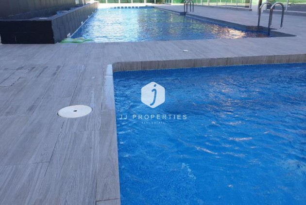 Nouvelle construction - Appartement -
Orihuela Costa - Las Filipinas