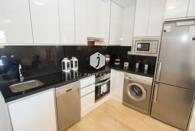 Nouvelle construction - Appartement -
Orihuela Costa - Las Filipinas