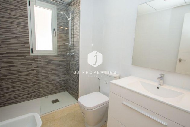 Nieuwbouw Woningen - Appartement / flat -
Orihuela Costa - Las Filipinas