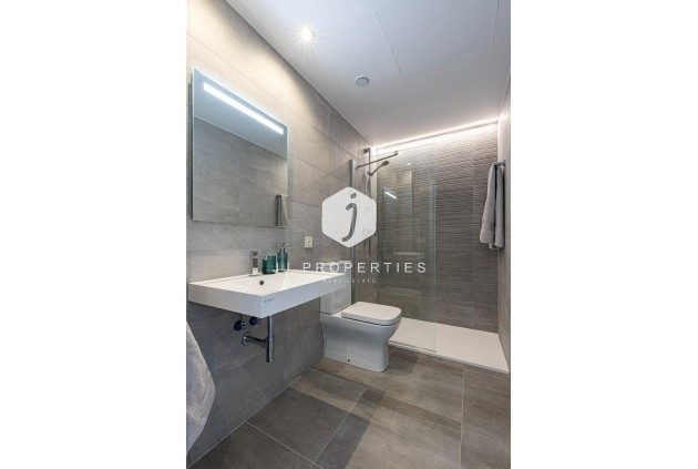 Nieuwbouw Woningen - Bungalow -
Pilar de la Horadada - pueblo